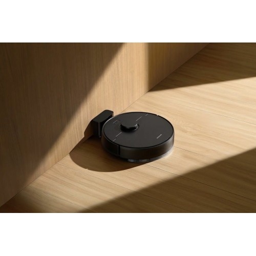 Робот-пылесос Dreame F10 (черный) 9