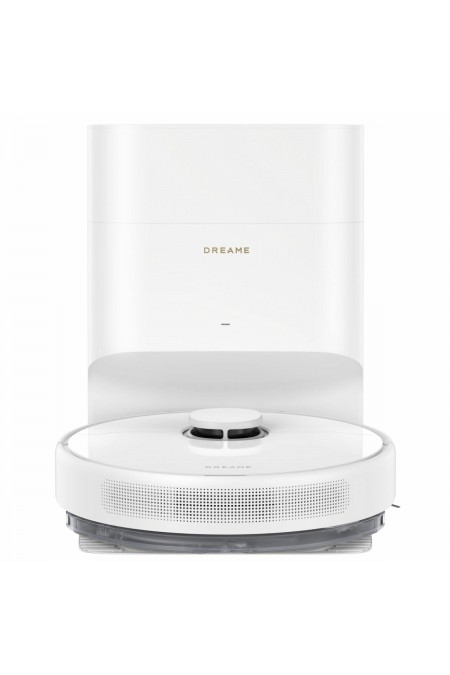 Робот-пылесос Dreame F10 Plus (белый) 1