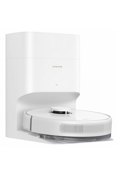 Робот-пылесос Dreame F10 Plus (белый) 2
