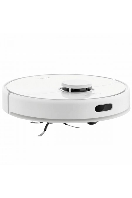 Робот-пылесос Dreame F10 Plus (белый) 4