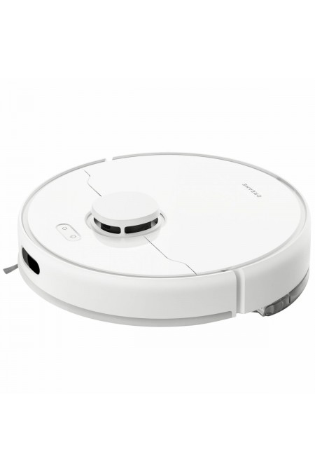 Робот-пылесос Dreame F10 Plus (белый) 5