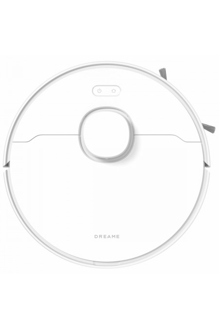 Робот-пылесос Dreame F10 Plus (белый) 7