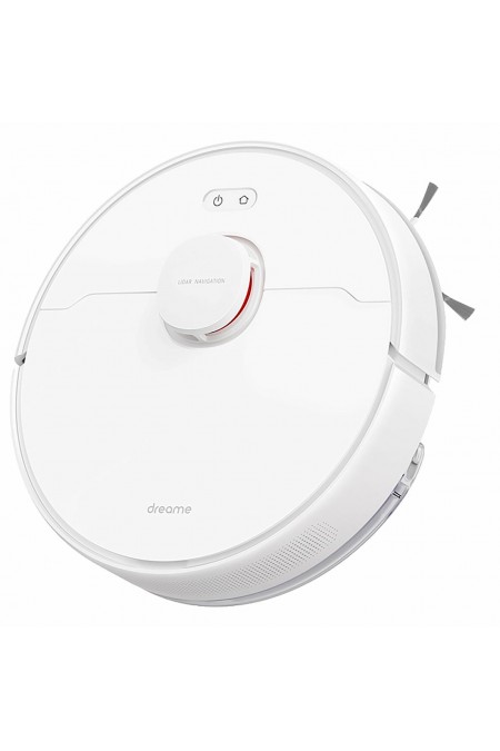 Робот-пылесос Dreame F9 Pro (белый) 1