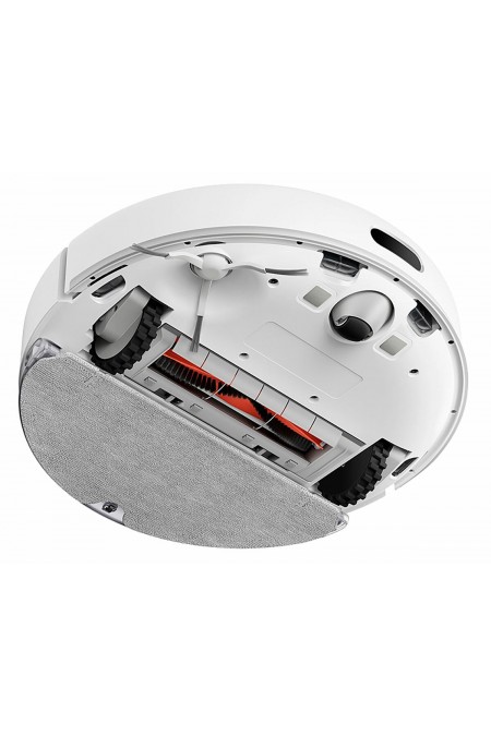 Робот-пылесос Dreame F9 Pro (белый) 5