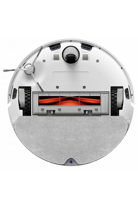 Робот-пылесос Dreame F9 Pro (белый) 6