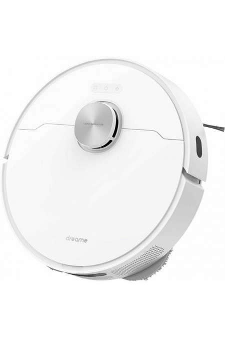 Робот-пылесос Dreame L10 Prime (RLL11GC) (белый) 2