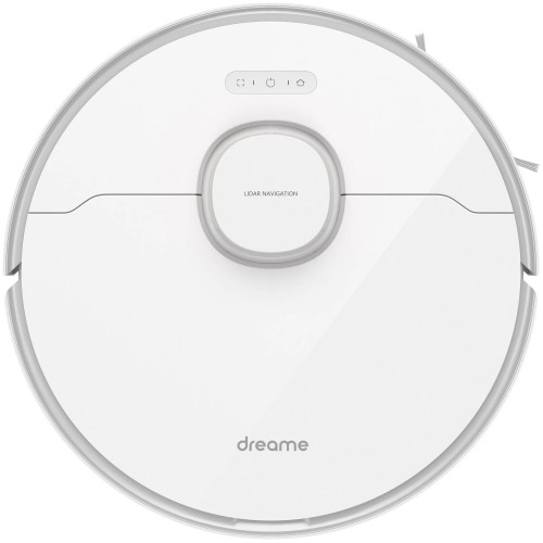 Робот-пылесос Dreame L10 Pro Global (белый) 