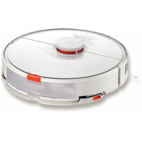 Робот-пылесос Dreame L10 Pro Global (белый) 2