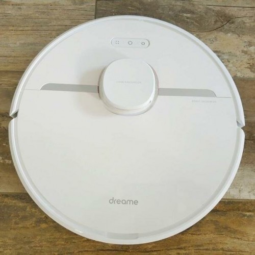 Робот-пылесос Dreame L10 Pro Global (белый) 3
