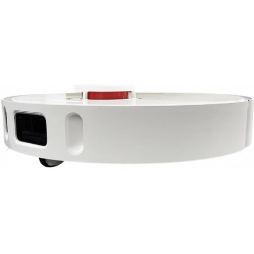 Робот-пылесос Dreame L10 Pro Global (белый) 9