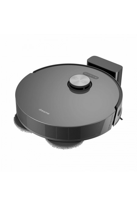 Робот-пылесос Dreame L10s Pro (RLS6L) (черный) 