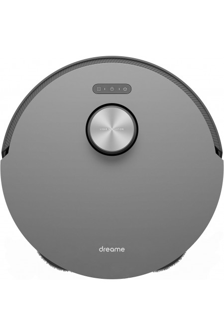Робот-пылесос Dreame L10s Pro (RLS6L) (черный) 1