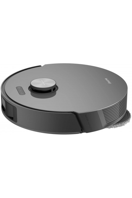 Робот-пылесос Dreame L10s Pro (RLS6L) (черный) 2