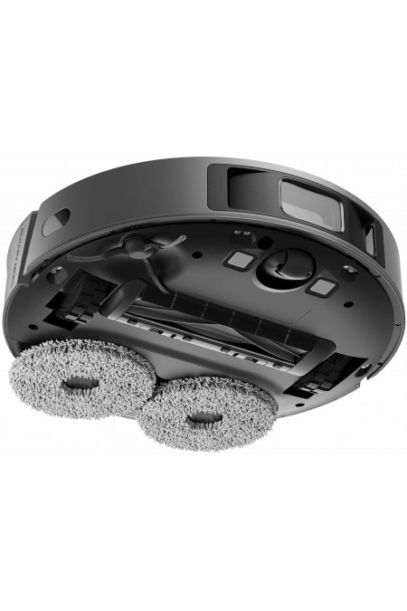 Робот-пылесос Dreame L10s Pro (RLS6L) (черный) 5