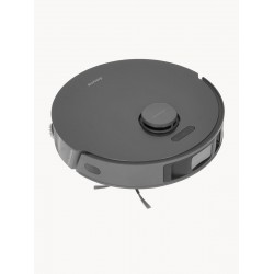 Робот-пылесос Dreame L10s Pro с зарядной станцией модели RCS0 (черный)