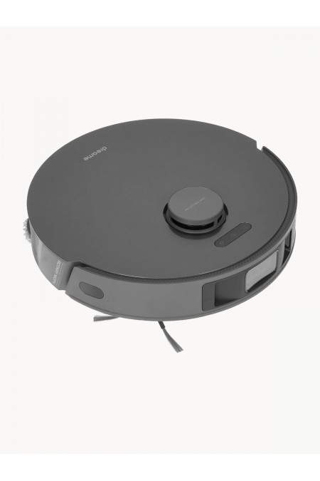Робот-пылесос Dreame L10s Pro с зарядной станцией модели RCS0 (черный) 
