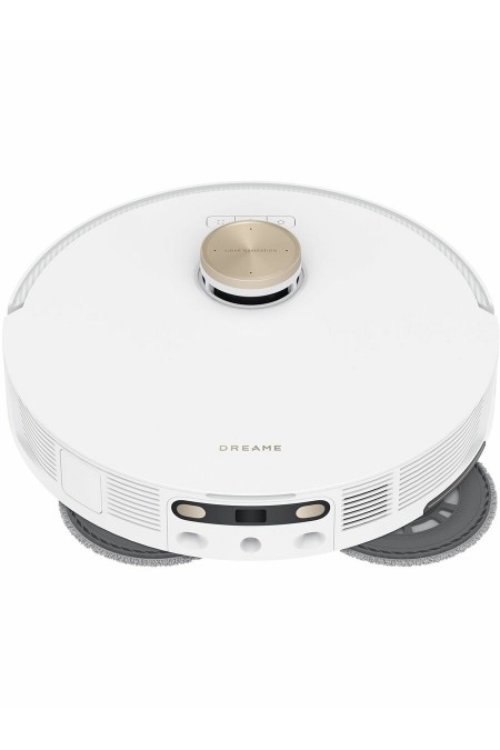 Робот-пылесос Dreame L20 Ultra Complete RLX41CE с зарядной станцией RCXE2 (белый) 4