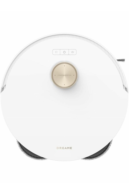 Робот-пылесос Dreame L20 Ultra Complete RLX41CE с зарядной станцией RCXE2 (белый) 6