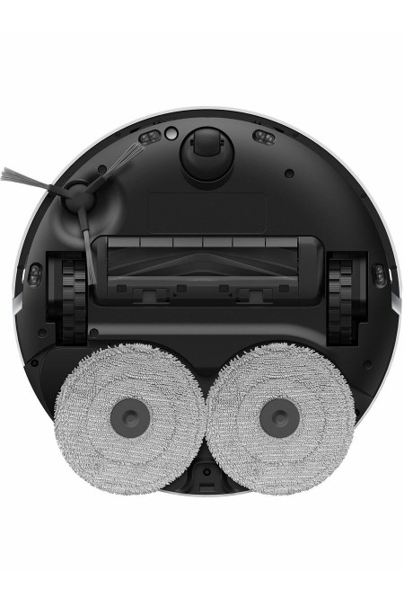 Робот-пылесос Dreame L20 Ultra Complete RLX41CE с зарядной станцией RCXE2 (белый) 7