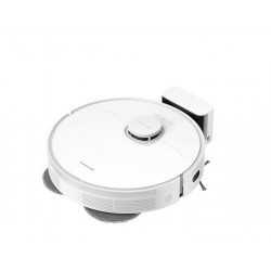 Робот-пылесос Dreame L40 (белый)