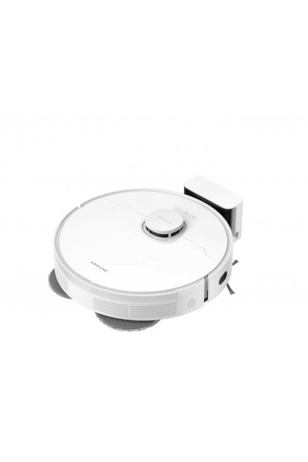 Робот-пылесос Dreame L40 (белый) 