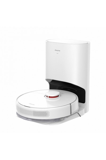 Робот-пылесос Dreame Robot Vacuum and Mop D9 Plus (RLD11GD) (белый) 