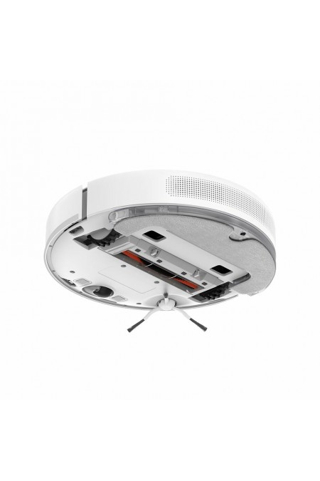 Робот-пылесос Dreame Robot Vacuum and Mop D9 Plus (RLD11GD) (белый) 2