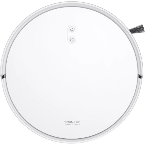 Робот-пылесос Dreame Trouver E10 (белый) 2