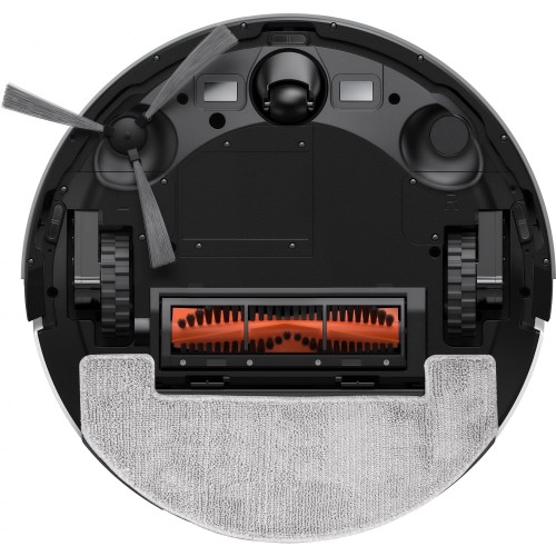 Робот-пылесос Dreame Trouver E10 (белый) 5