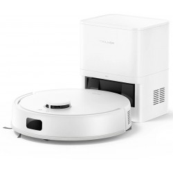 Робот-пылесос Dreame Trouver E20 Plus (RLE12GD) (белый)