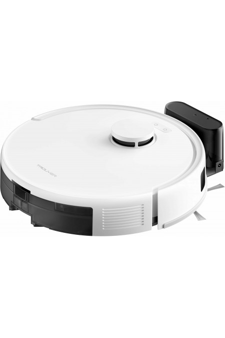 Робот-пылесос Dreame Trouver E20 Pro (RLE12SA) (белый) 5