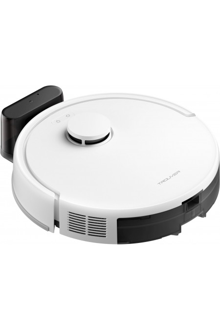 Робот-пылесос Dreame Trouver E20 Pro (RLE12SA) (белый) 6