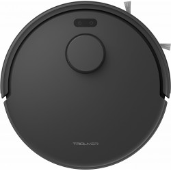 Робот-пылесос Dreame Trouver E20 Pro (RLE12SA) (черный)