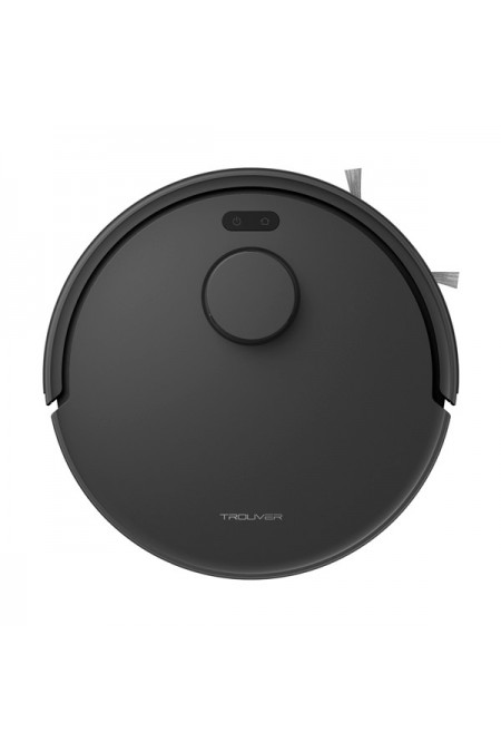 Робот-пылесос Dreame Trouver E20 Pro (RLE12SA) (черный) 1