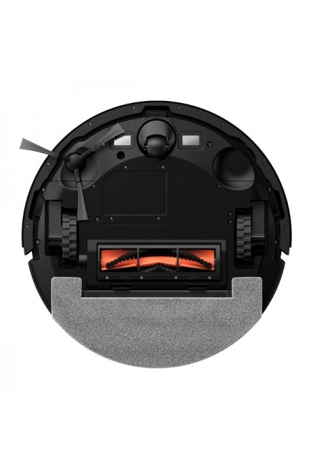Робот-пылесос Dreame Trouver E20 Pro (RLE12SA) (черный) 3
