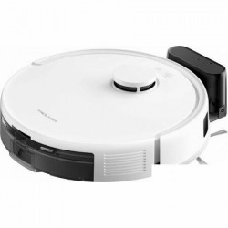 Робот-пылесос Dreame Trouver E20s Pro (RLE24SA) (белый)