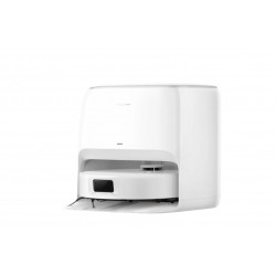 Робот-пылесос Dreame Trouver E30 Aqua (RLE52SC) (белый)