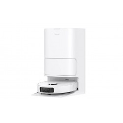 Робот-пылесос Dreame Trouver E40 Ultra (RLE21SE) (белый)