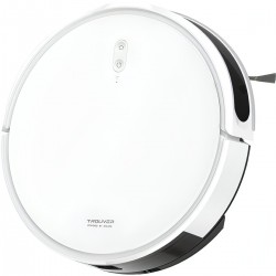 Робот-пылесос Dreame Trouver M1 (RPM1GA) (белый)
