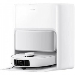 Робот-пылесос Dreame Trouver Robot Vacuum P50 Pro Ultra (RLP53HE) (белый)