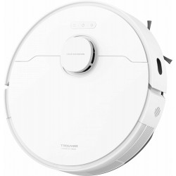 Робот-пылесос Dreame Trouver S10 (RLS42SA) (белый)
