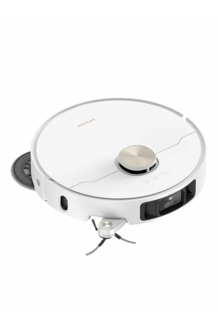 Робот-пылесос Dreame X40 Ultra Complate (белый/золотой) 1