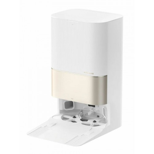 Робот-пылесос Dreame X40 Ultra Complate (белый/золотой) 1