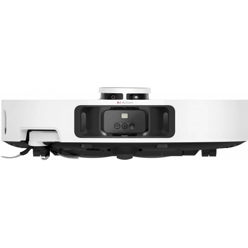 Робот-пылесос Dreame X40 Ultra Complate (белый/золотой) 7