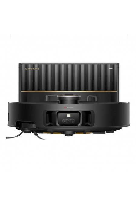 Робот-пылесос Dreame X50 Master (RLX86CE-1) (черный) 1