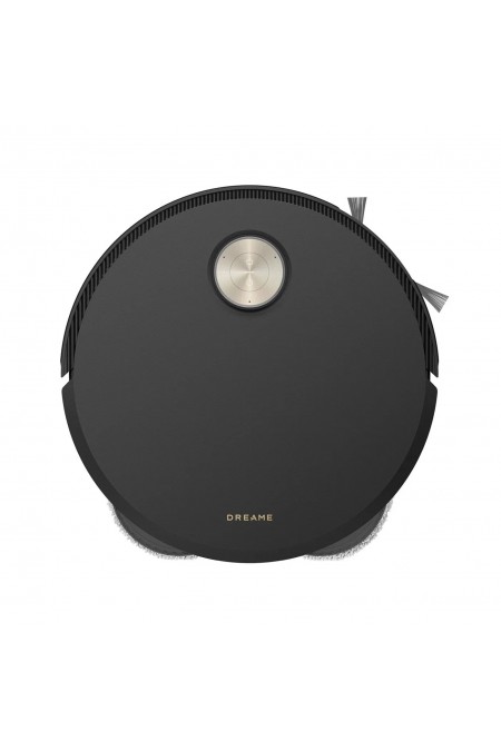 Робот-пылесос Dreame X50 Master (RLX86CE-1) (черный) 2