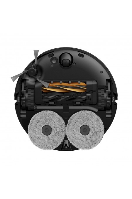 Робот-пылесос Dreame X50 Master (RLX86CE-1) (черный) 5