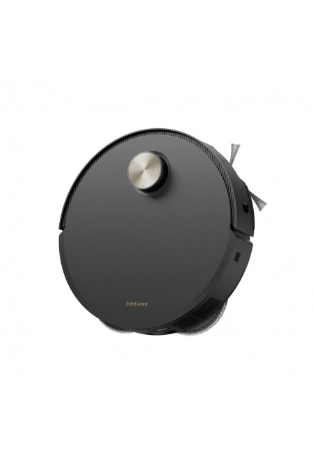 Робот-пылесос Dreame X50 Master (RLX86CE-1) (черный) 6