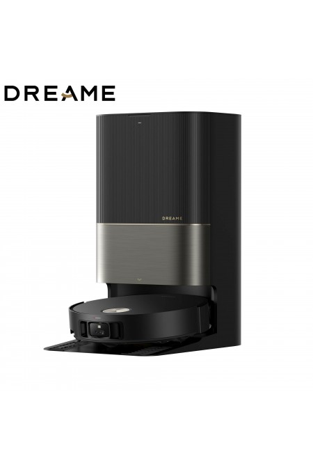 Робот-пылесос Dreame X50 Ultra Complete (RLX85CE-4) (черный) 