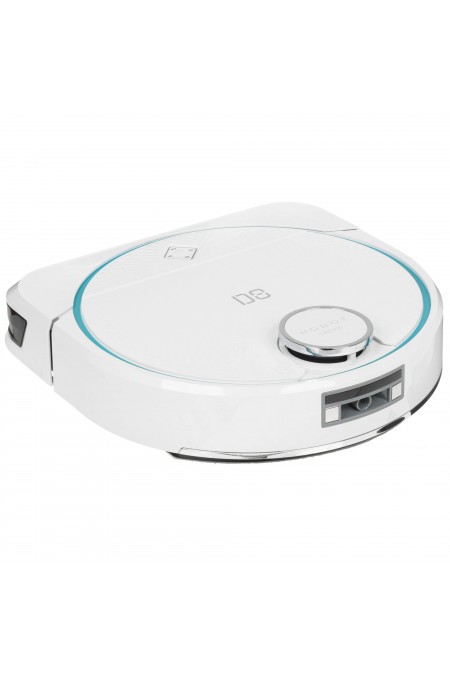 Робот-пылесос Hobot LEGEE D8 (белый) 1